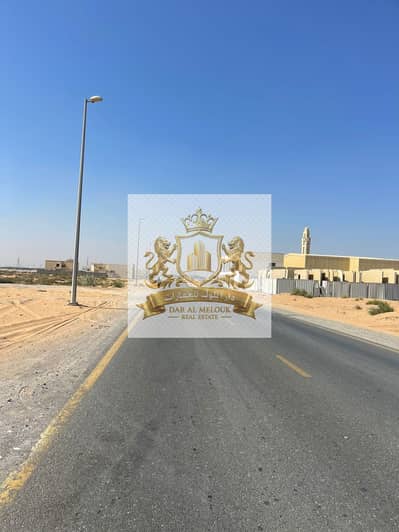 Industrial Land te Koop in Al Sajaa Industrial, Sharjah - صجعه 2. jpeg