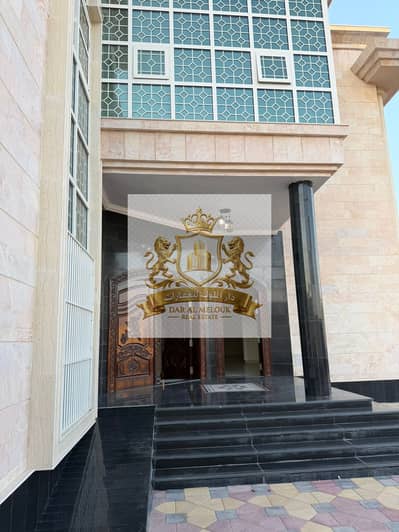 6 Schlafzimmer Villa zum zum Verkauf in Turrfa, Sharjah - 90b69164-3a7b-4f52-a481-639e574469c1. jpg