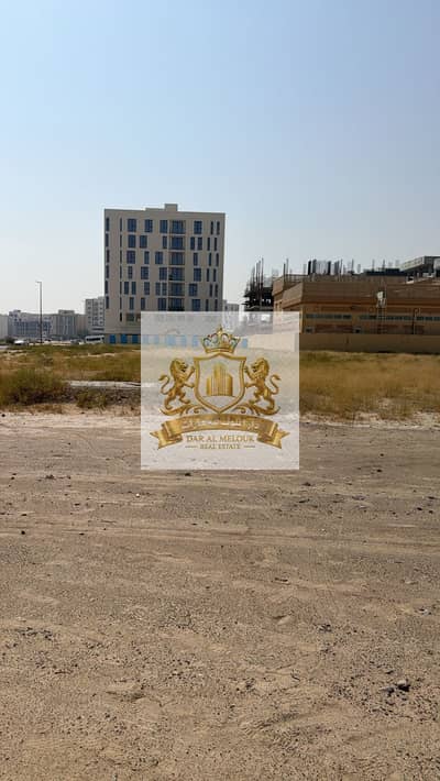 Plot zum zum Verkauf in Muwaileh Commercial, Sharjah - WhatsApp Image 2026-05-30 at 03.36. 03. jpeg Plot zum zum Verkauf in Muwaileh Commercial, Sharjah - WhatsApp Image 2026-05-30 at 03.36. 03. jpeg