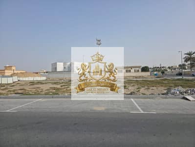 Plot zum zum Verkauf in Turrfa, Sharjah - WhatsApp Image 2026-02-01 at 3.40. 50 PM. jpeg Plot zum zum Verkauf in Turrfa, Sharjah - WhatsApp Image 2026-02-01 at 3.40. 50 PM. jpeg
