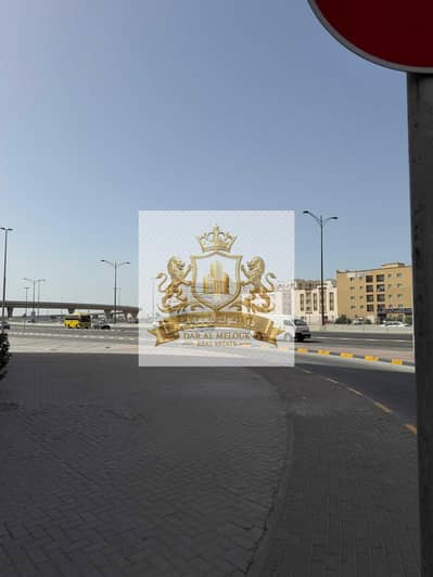 مجمع سكني للبيع في تجارية مويلح، الشارقة - WhatsApp Image 2026-05-23 at 18.29. 45. jpeg مجمع سكني للبيع في تجارية مويلح، الشارقة - WhatsApp Image 2026-05-23 at 18.29. 45. jpeg