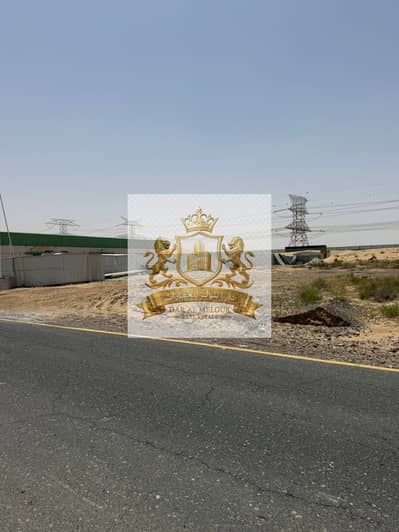 Industrial Land in vendita a Industrial Area, Sharjah - WhatsApp Image‏ 2026-05-07 at 17.13. 06. jpeg