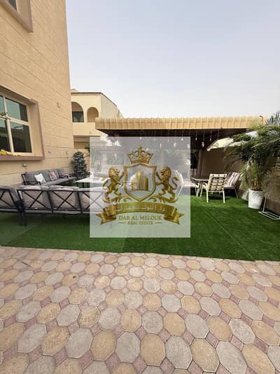 10+ Beds Villa for Sale in Al Ramtha, Sharjah - 1000022794. jpg
