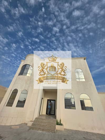 6 Schlafzimmer Villa zum zum Verkauf in Al Azra, Sharjah - 1000110367. jpg 6 Schlafzimmer Villa zum zum Verkauf in Al Azra, Sharjah - 1000110367. jpg