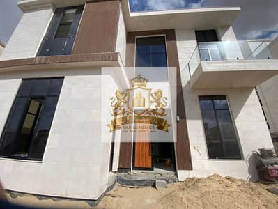 Villa de 5 chambres à à vendre à Hoshi, Sharjah - 1000136474. jpg Villa de 5 chambres à à vendre à Hoshi, Sharjah - 1000136474. jpg