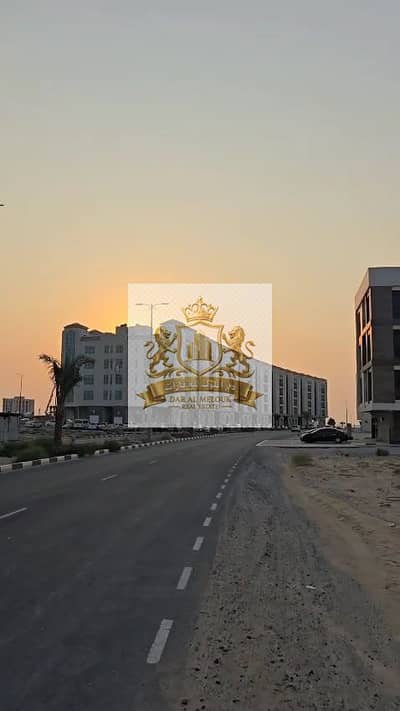 Building para en Venta en Tilal City, Sharjah - 1000070358. jpg Building para en Venta en Tilal City, Sharjah - 1000070358. jpg