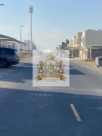 Plot in vendita a Hoshi, Sharjah - 1000051176. jpg