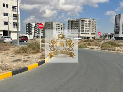 Plot de  à à vendre à Al Nahda (Sharjah), Sharjah - WhatsApp Image 2026-04-20 at 10.06. 23 PM. jpeg