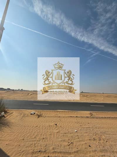 Plot de à à vendre à Muzairah, Sharjah - 20251118_101840. jpg Plot de à à vendre à Muzairah, Sharjah - 20251118_101840. jpg