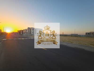 Plot for Sale in Hoshi, Sharjah - 1000128338. jpg Plot for Sale in Hoshi, Sharjah - 1000128338. jpg