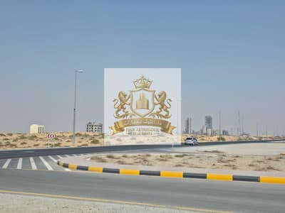 Plot for Sale in Al Maliha, Sharjah - 20251104_111102. jpg