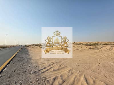Plot for Sale in Al Metraq, Sharjah - 20251009_155030. jpg Plot for Sale in Al Metraq, Sharjah - 20251009_155030. jpg