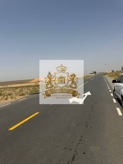 Plot for Sale in Muzairah, Sharjah - 1000127152. jpg Plot for Sale in Muzairah, Sharjah - 1000127152. jpg
