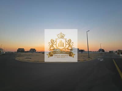 Plot in vendita a Hoshi, Sharjah - 1000050123. jpg