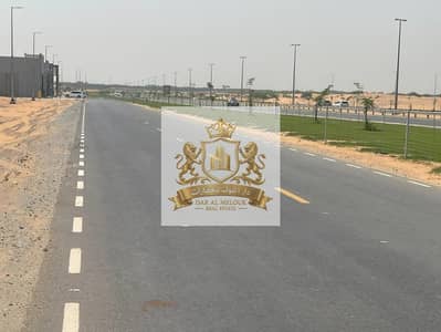 Plot de à à vendre à Muzairah, Sharjah - 1000097139. jpg Plot de à à vendre à Muzairah, Sharjah - 1000097139. jpg