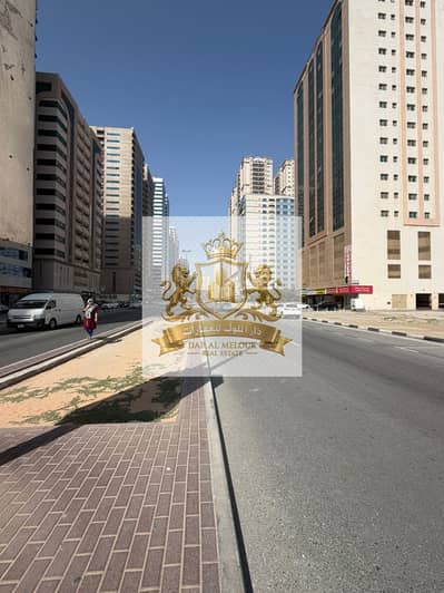 Plot de  à à vendre à Al Nahda (Sharjah), Sharjah - 1000118071. jpg