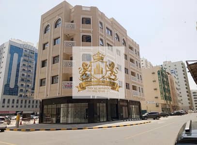 10+ Beds Building for Sale in Al Qasimia, Sharjah - 1000133342. jpg 10+ Beds Building for Sale in Al Qasimia, Sharjah - 1000133342. jpg