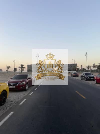 Plot zum zum Verkauf in Muwaileh Commercial, Sharjah - 1000137939. jpg