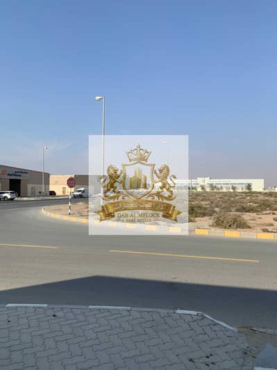 Industrial Land de  à à vendre à Emirates Industrial City, Sharjah - 1000020671. jpg