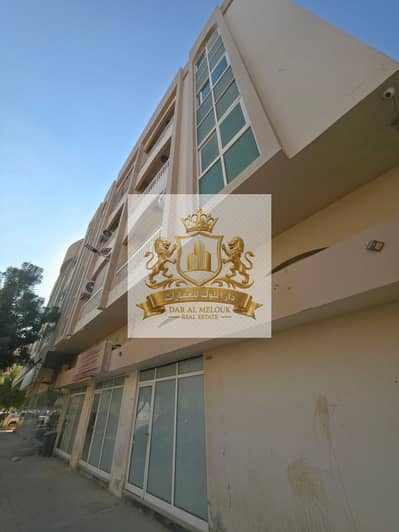 مبنى سكني 10+ غرف نوم للبيع في تجارية مويلح، الشارقة - 1000025713. jpg