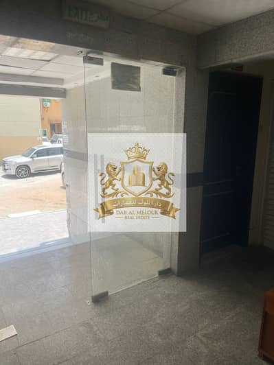10+ Beds Building for Sale in Muwaileh Commercial, Sharjah - 1000131633. jpg