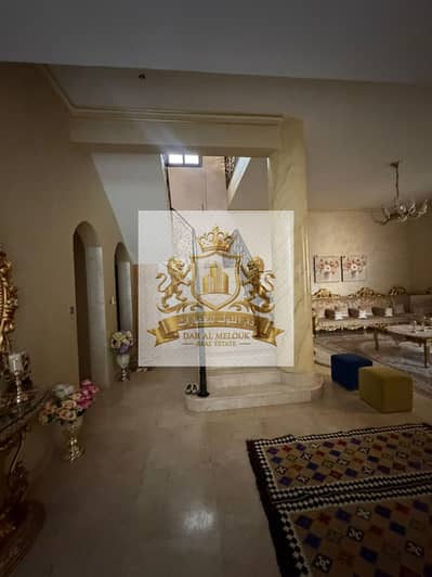 4 Bedroom Villa for Sale in Sharqan, Sharjah - WhatsApp Image 2026-01-20 at 2.19. 32 PM. jpeg 4 Bedroom Villa for Sale in Sharqan, Sharjah - WhatsApp Image 2026-01-20 at 2.19. 32 PM. jpeg