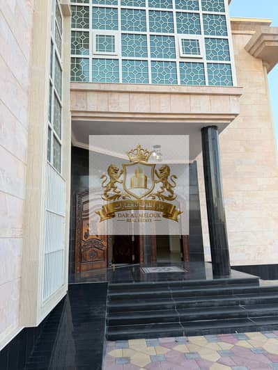 6 Schlafzimmer Villa zum zum Verkauf in Turrfa, Sharjah - WhatsApp Image‏ 2026-05-13 at 07.12. 29. jpeg