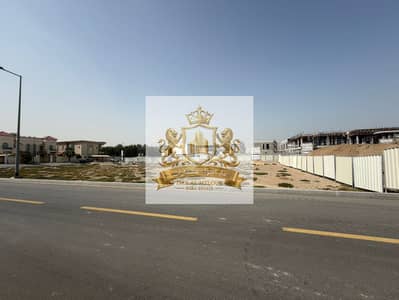 Plot zum zum Verkauf in Turrfa, Sharjah - WhatsApp Image 2026-02-01 at 12.48. 09 PM (1). jpeg Plot zum zum Verkauf in Turrfa, Sharjah - WhatsApp Image 2026-02-01 at 12.48. 09 PM (1). jpeg
