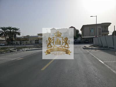 Plot zum zum Verkauf in Turrfa, Sharjah - 1000068976. jpg