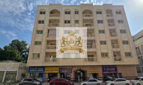 Building for Sale in Al Musalla, Sharjah - 1000035252. jpg Building for Sale in Al Musalla, Sharjah - 1000035252. jpg