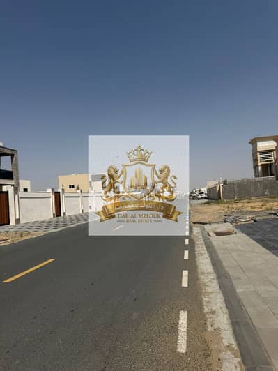 Plot for Sale in Hoshi, Sharjah - WhatsApp Image 2026-04-30 at 03.39. 16 (1). jpeg Plot for Sale in Hoshi, Sharjah - WhatsApp Image 2026-04-30 at 03.39. 16 (1). jpeg