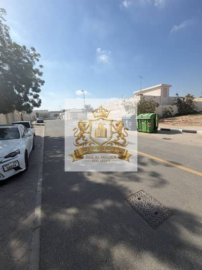 Plot for Sale in Al Shahba, Sharjah - WhatsApp Image 2026-01-03 at 1.55. 24 PM. jpeg