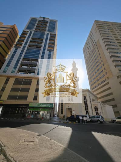 阿尔坎特米亚， 夏尔迦 商业地块待售 - 1000023227. jpg