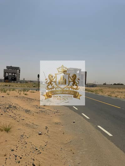 Plot de à à vendre à Muzairah, Sharjah - 1000127154. jpg Plot de à à vendre à Muzairah, Sharjah - 1000127154. jpg