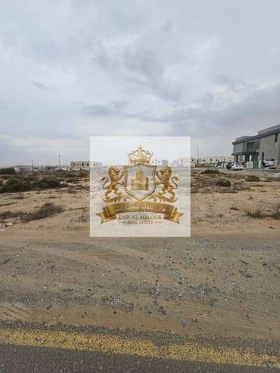 Plot for Sale in Al Riqaibah, Sharjah - WhatsApp Image 2025-12-16 at 12.51. 21 PM. jpeg