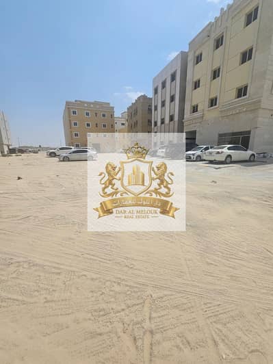 Plot para en Venta en Muwaileh, Sharjah - WhatsApp Image 2026-02-23 at 2.01. 54 PM. jpeg Plot para en Venta en Muwaileh, Sharjah - WhatsApp Image 2026-02-23 at 2.01. 54 PM. jpeg