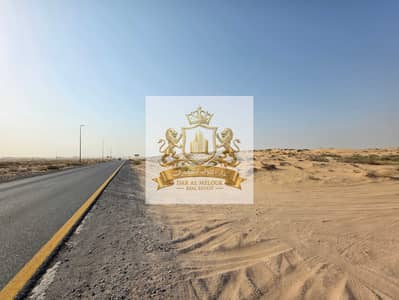 Plot for Sale in Al Sehma, Sharjah - 20251009_155031. jpg Plot for Sale in Al Sehma, Sharjah - 20251009_155031. jpg