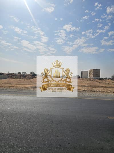 Plot te Koop in Al Maliha, Sharjah - WhatsApp Image 2025-12-13 at 12.15. 23 PM (1). jpeg