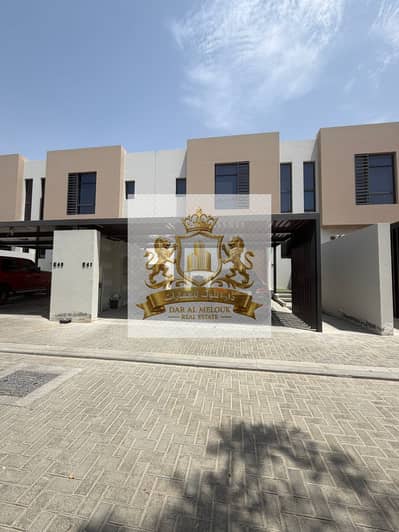 4 Bedroom Townhouse for Sale in Al Tai, Sharjah - WhatsApp Image‏ 2026-04-28 at 06.56. 30 (1). jpeg