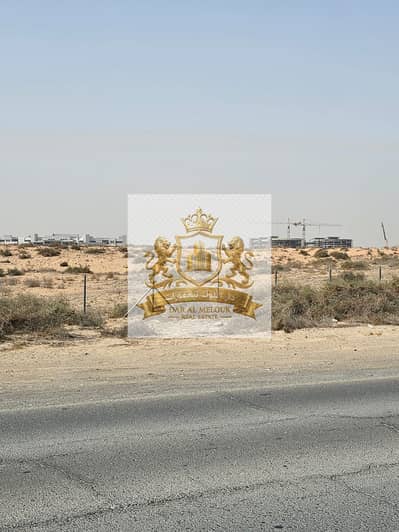 Plot de  à à vendre à Al Rahmaniya, Sharjah - WhatsApp Image‏ 2025-09-17 at 01.53. 55 (1). jpeg