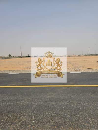 Plot for Sale in Al Rahmaniya, Sharjah - WhatsApp Image 2025-07-08 at 14.02. 42_74881a4d. jpg