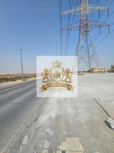 Plot for Sale in Al Rahmaniya, Sharjah - WhatsApp Image 2025-09-17 at 12.54. 12_106a4d37. jpg Plot for Sale in Al Rahmaniya, Sharjah - WhatsApp Image 2025-09-17 at 12.54. 12_106a4d37. jpg