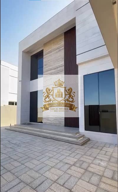 5 Slaapkamers Villa te Koop in Tilal City, Sharjah - WhatsApp Image 2026-05-10 at 12.02. 01 PM-2. jpeg