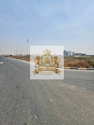 ارض سكنية للبيع في مزيرعة، الشارقة - WhatsApp Image 2025-07-09 at 15.12. 36_cb14d5ef. jpg ارض سكنية للبيع في مزيرعة، الشارقة - WhatsApp Image 2025-07-09 at 15.12. 36_cb14d5ef. jpg