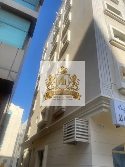 Building zum zum Verkauf in Al Qulayaah, Sharjah - WhatsApp Image 2026-05-10 at 8.20. 59 AM. jpeg