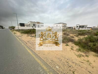 Plot for Sale in Hoshi, Sharjah - WhatsApp Image 2026-04-06 at 1.43. 40 PM. jpeg Plot for Sale in Hoshi, Sharjah - WhatsApp Image 2026-04-06 at 1.43. 40 PM. jpeg
