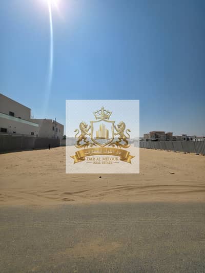Plot for Sale in Hoshi, Sharjah - WhatsApp Image 2026-02-22 at 10.22. 02 PM-2. jpeg Plot for Sale in Hoshi, Sharjah - WhatsApp Image 2026-02-22 at 10.22. 02 PM-2. jpeg