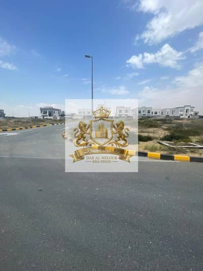 ارض سكنية للبيع في حوشي، الشارقة - WhatsApp Image 2026-04-02 at 10.24. 33 AM-5. jpeg ارض سكنية للبيع في حوشي، الشارقة - WhatsApp Image 2026-04-02 at 10.24. 33 AM-5. jpeg