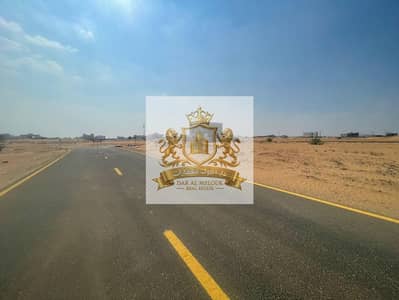 Plot te Koop in Rodhat Al Qrt, Sharjah - WhatsApp Image 2026-03-23 at 11.24. 22 AM. jpeg Plot te Koop in Rodhat Al Qrt, Sharjah - WhatsApp Image 2026-03-23 at 11.24. 22 AM. jpeg