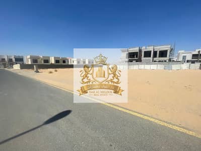 Plot for Sale in Al Riqaibah, Sharjah - WhatsApp Image 2025-09-25 at 1.07. 52 PM-3. jpeg Plot for Sale in Al Riqaibah, Sharjah - WhatsApp Image 2025-09-25 at 1.07. 52 PM-3. jpeg
